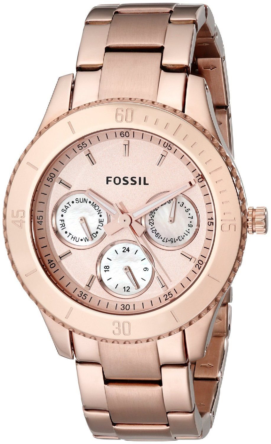 Fossil es2859 on sale